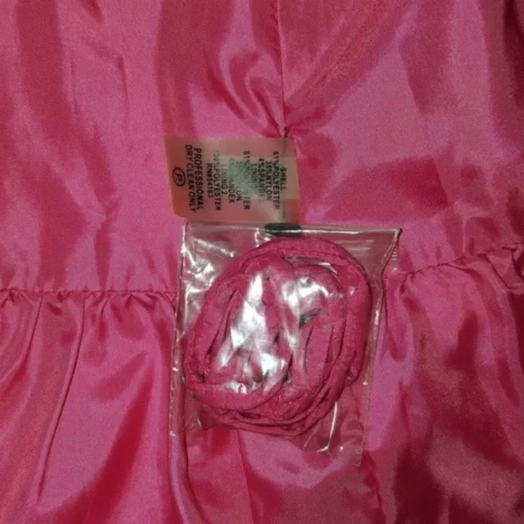 Calvin Klein Strapless Dress - Picture 8 of 8